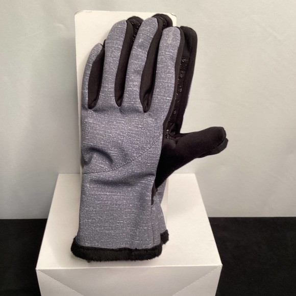 Free Country Softshell touch screen compatible Glove - Picture 1 of 4
